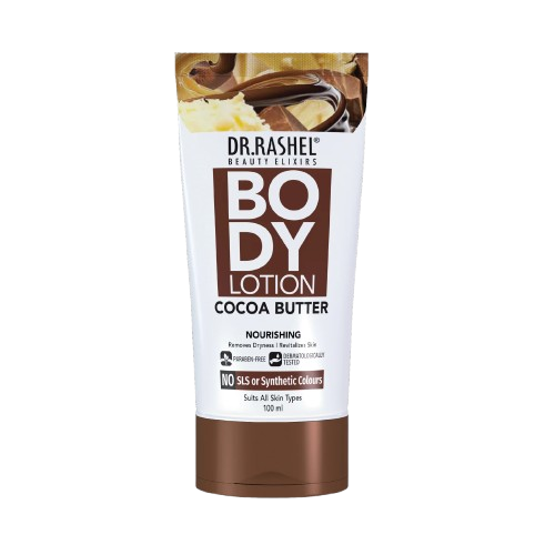 body lotion